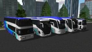 Public Transport Simulator Coach MOD APK android 1.2.1 Banner