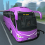 Public Transport Simulator Coach MOD APK android 1.2.1 Icon