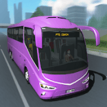 Public Transport Simulator Coach MOD APK android 1.2.1