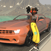 Rage City Open World Driving And Shooting Game MOD APK android 32