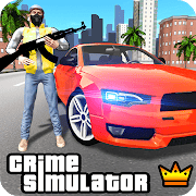 Real Gangster Simulator Grand City MOD APK android 1.02