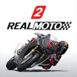 Real Moto 2 MOD APK android 1.0.560