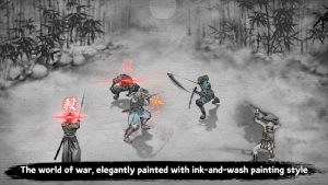 Ronin the last samurai mod apk android 0.28.252.51640 screenshot