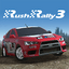 Rush Rally 3 MOD APK android 1.96 Icon