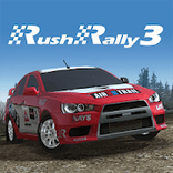 Rush Rally 3 MOD APK android 1.96