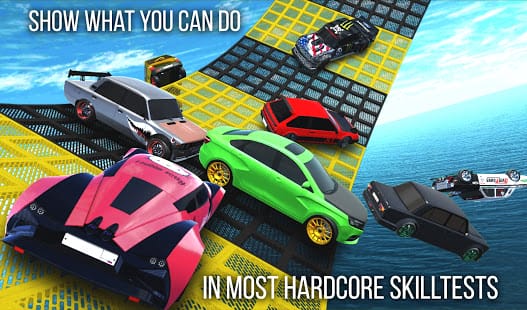 Russian Rider Online MOD APK android 1.34 Banner