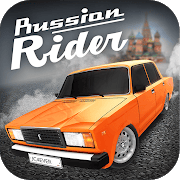 Russian Rider Online MOD APK android 1.34