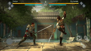 Shadow Fight 3 MOD APK Android 1.22.0 Screenshot