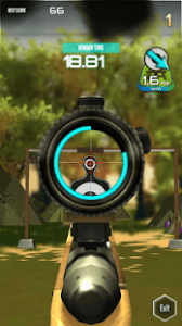 Shooting king mod apk android 1.5.5 screenshot