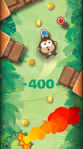 Sling Kong MOD APK Android 3.25.2 Screenshot