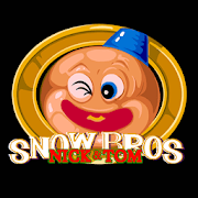 Snow Bros MOD APK android 2.1.4