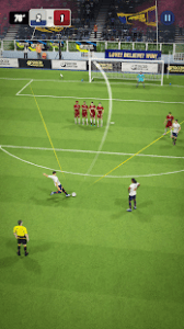 Soccer super star mod apk android 0.0.26 screenshot