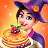 Star Chef 2 Cooking Game MOD APK android 1.1.3