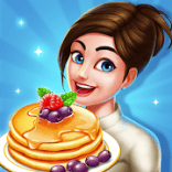 Star Chef 2 Cooking Game MOD APK android 1.1.5