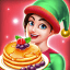 Star Chef  2 Cooking Game MOD APK android 1.1.6 Icon