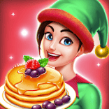 Star Chef 2 Cooking Game MOD APK android 1.1.6