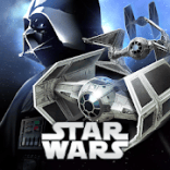 Star Wars Starfighter Missions MOD APK android 1.03