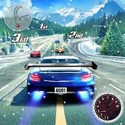 Street Racing 3D MOD APK android 6.5.6