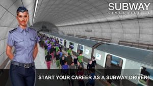 Subway Simulator 3D MOD APK android 3.5.4 Banner