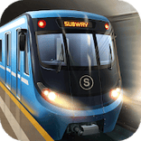 Subway Simulator 3D MOD APK android 3.5.4