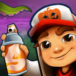 Subway Surfers MOD APK android 2.8.4