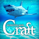 Survival and Craft Crafting In The Ocean MOD APK android 1.162
