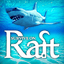 Survival on raft Crafting in the Ocean MOD APK android 1.161 Icon