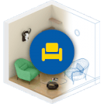 Swedish Home Design 3D MOD APK android 1.14.1