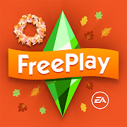 The Sims FreePlay MOD APK android 5.56.1