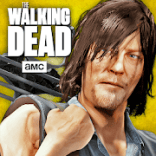 The Walking Dead No Man’s Land MOD APK android 3.11.1.249