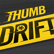 Thumb Drift Fast & Furious Car Drifting Game MOD APK android 1.6.7