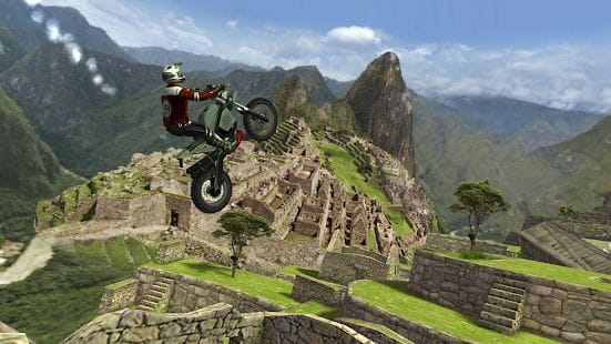 Trial Xtreme 4 Remastered MOD APK android 0.0.7