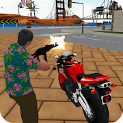 Vegas Crime Simulator MOD APK android 4.6.2.0.2