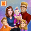 Virtual Families 3 MOD APK android 1.0.14 Icon