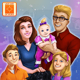 Virtual Families 3 MOD APK android 1.0.25