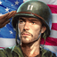 WW2 Strategy Commander Conquer Frontline MOD APK android 2.7.9 Icon