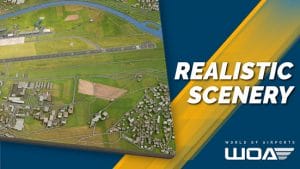 World of Airports MOD APK android 1.30.1 Banner