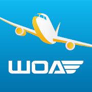 World of Airports MOD APK android 1.30.1