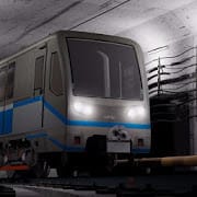 AG Subway Simulator Pro MOD APK android 0.8.7