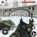 American World War Fps Shooter Free Shooting Games MOD APK android 5.2