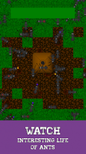 Ant Evolution ant terrarium and life simulator MOD APK android 1.3.6 Banner