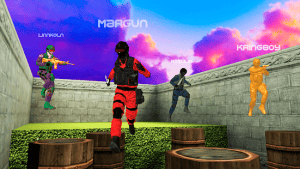 Bhop GO MOD APK android 143 Banner