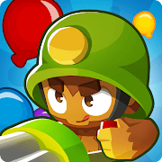 Bloons TD 6 MOD APK android 22.1