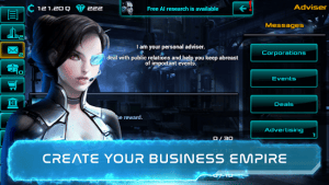 Business Clicker MOD APK android 1.1.18 Banner