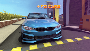 670 Car Parking Multiplayer Mod Apk Unlocked Everything 4.7 2  Best Free