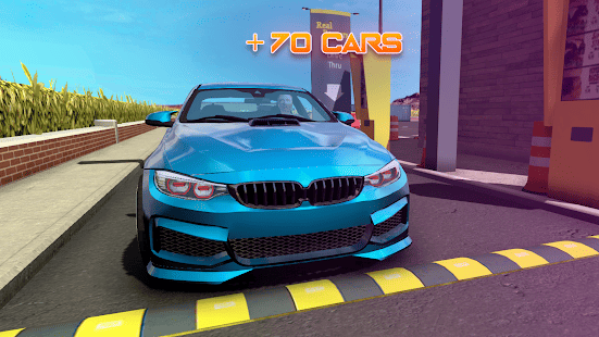 720 Collections Car Parking 4.7 2 Mod Apk All Unlocked  Free