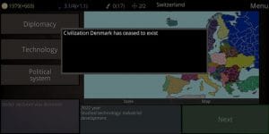 Civilization Path MOD APK android 1.2.7 Banner