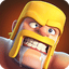 Clash of Clans MOD APK android 13.675.1 Icon