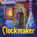 Clockmaker MOD APK android 51.0.1