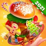Cooking Frenzy Fever Chef Restaurant Cooking Game MOD APK android 1.0.39